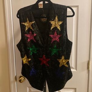 Star Vest